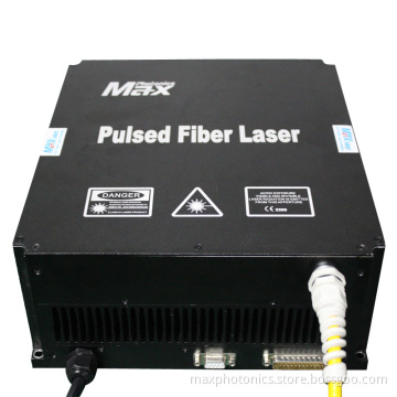 Mfp-30 Q-Switched Pulsed Fiber Laser for Fiber Laser Marking Machine